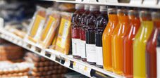 food service and retail monitoring